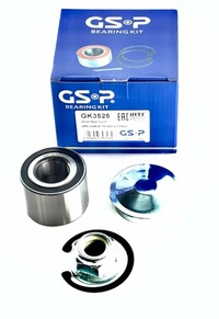 фото thumb №1, Подшипник колёса зад nissan micra k12 renault 19 gsp