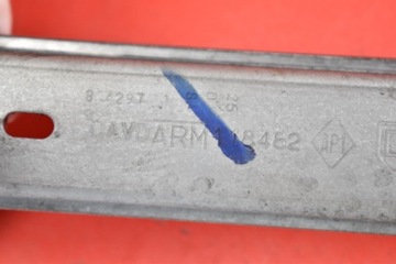фото thumb №6, Подъемник стекла правый перед eu 118482 dacia logan 1 i sedan 07-12