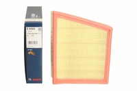 фото thumb №16, Фильтр воздуха левый jaguar f-pace, xe, xf, xf sportbrake land rover