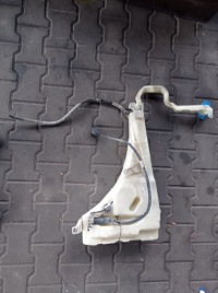 фото thumb №1, Vw touareg бачок омивача 7l0955453c