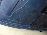 фото thumb №15, Лампа правая перед audi a6 c7 европа bi ксенон