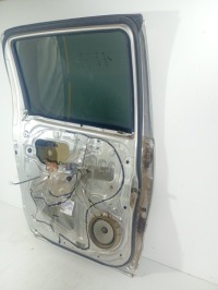 фото thumb №9, Toyota hilux 7 vii 05-15 двері ліва задні задня код лакофарбового покриття 1f7