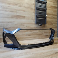 фото thumb №1, Бампер перед audi rs6 rs7 c8 4k8 2019+