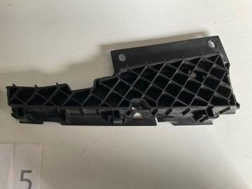 фото thumb №10, Кронштейн, кріплення решітка, решітка mercedes glk w204 праві i ліві 535.