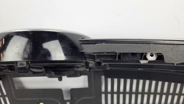 фото thumb №11, Решётка радиатора решётка радиатор vw volkswagen tiguan 5n0 рестайлинг 11-15