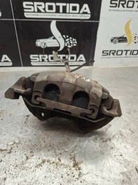 Купити Супорт гальмівний передній mercedes-benz r w251 7242, фото thumb