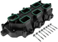 фото thumb №2, Колектор всмоктуючий nty bks-ch-008