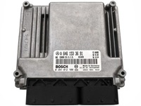 фото thumb №1, Комп'ютер vito w639 2.2cdi a6461533691 0281012108