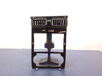 фото thumb №5, Dodge charger 05-10 рамка радио панель консоли