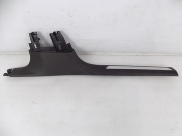 фото thumb №5, Grandland x защита стойка порога правая левая