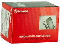 фото thumb №1, Гальмівні колодки перед lexus lx 5.7 07-