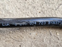 фото thumb №9, Шланг насос зчеплення циліндр зчеплення opel movano 1.9 dti 8200034723b