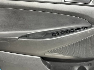 фото thumb №7, Hyundai tucson iii обивка дверь левый перед