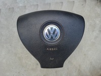 фото thumb №16, Vw golf v 5 jetta iii 07r приборная панель консоль приборная панель приборная air bag подушка