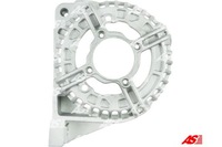 фото thumb №1, Кронштейн, фланець привідний генератора as-pl abr0026