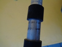 фото thumb №7, Bentley gt трубка шланг кондиционера