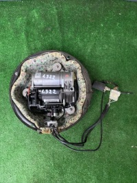 фото thumb №11, Land rover range rover l322 поворотник передній xbd000043