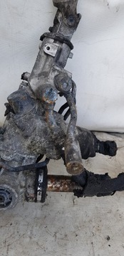 фото thumb №11, Рулевая рейка трансмиссия bmw x5 e70 x6 e71