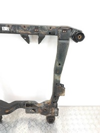 фото thumb №8, Opel astra j 2014 рама вспомогательная передняя