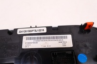 фото thumb №7, Fiat 500x панель кондиціонера 7356379030