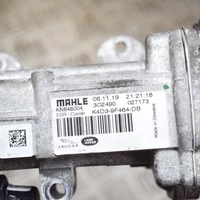 фото thumb №7, Jaguar e-pace 2020 радиатор выхлопных газов egr