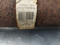 фото thumb №5, Grand cherokee wk2 11-20r 5.7 wał привідний перед