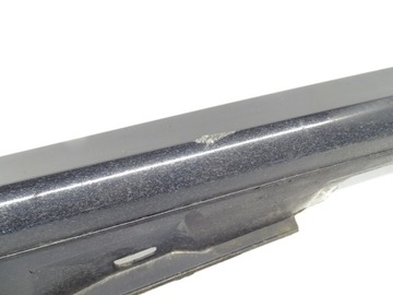 фото thumb №7, Накладка планка пороговая правая audi a7 4g 4g8853856j