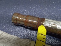 фото thumb №4, Hyundai i30 ii gd 5d подушка безопасности шторка безопасности левая 85010-a6000