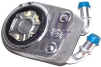 фото thumb №1, Радіатор оливи fiat doblo 00 05