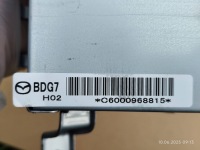 фото thumb №8, Подушка безопасности пассажира mazda 3 ii 1065698