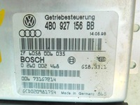 фото thumb №13, Audi a6 c5 2.4 автоматична коробка передач набір srtowy 4b0927156bb