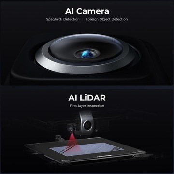 3D-ПРИНТЕР Creality K1 MAX 600 мм/с 300x300x300 мм