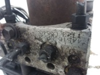 1999 ac 428 насос abs 8954152110 Оригинал, фото thumb