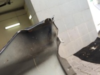 фото thumb №5, Mazda 6gj 2013- крила правий перед