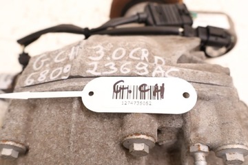 фото thumb №9, Jeep grand cherokee wk2 3.0 crd диференціал міст зад 68092359ac