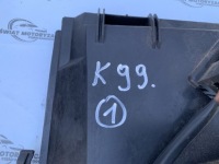 Bmw e91 lift 09r вентилятор радиатора 7563259 7561711 Недорого, фото thumb