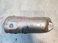 фото thumb №1, Защита коллектор выпускной toyota previa 2.2td
