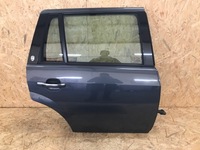 фото thumb №1, Двері правий задня ford mondeo mk3 m1 kombi