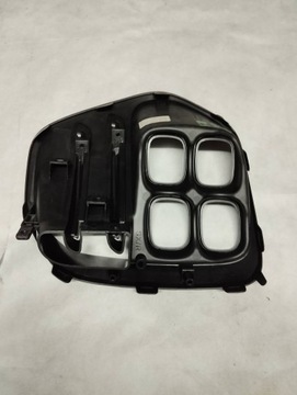 фото thumb №9, Решітка бампера праві перед kia sportage iv gt line 86522-f1200