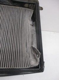 фото thumb №7, Корпус фільтра салонний tesla x