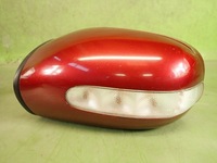 фото thumb №1, Дзеркало ліві mercedes w203 01r 7 pin