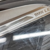 фото thumb №11, Bmw x5 g05 2019 левая сторона лампа передняя