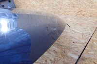 фото thumb №9, Renault master iii lift 19- капот крышка двигателя 656169152r oem