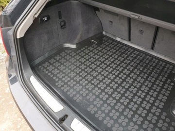 фото thumb №5, Защита pod двигатель mitsubishi eclipse cross 17-21r hdpe
