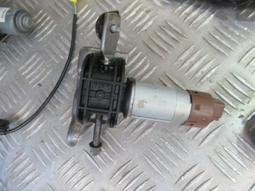 фото thumb №10, Mercedes w213 помпа сиденья двигатели набор