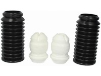 фото thumb №1, Відбійники + захист перед vw santana 82-84 vento 91-98