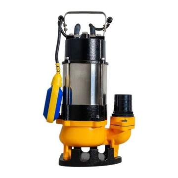 ПОГРУЖНОЙ НАСОС ДЛЯ ГРЯЗНОЙ ВОДЫ WQ450F 230В OMNIGENA