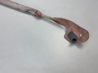 фото thumb №3, Шторка безопасности воздушная подушка безопасности левая mazda rx8