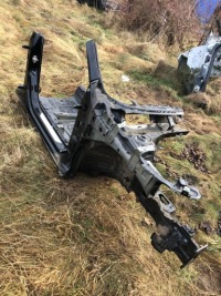 Купити Cupra formentor чверть лонжерон права перед, фото thumb