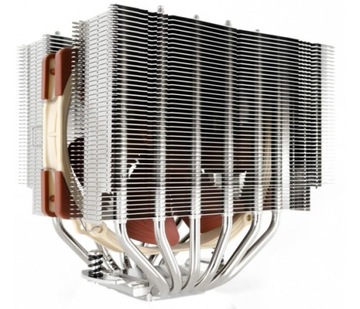 РОЗЕТКА Noctua NH-D15S 140мм